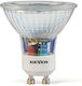 Geyer LED-Lampe 5W für Fassung GU10 und Form PAR16 Warmes Weiß 460lm