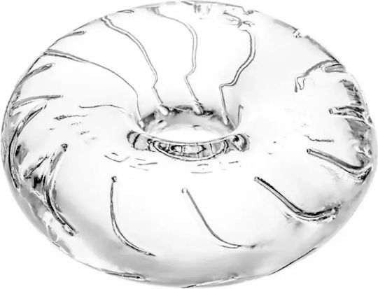 Perfect Fit Brand Cruiser Cock Ring Transparent