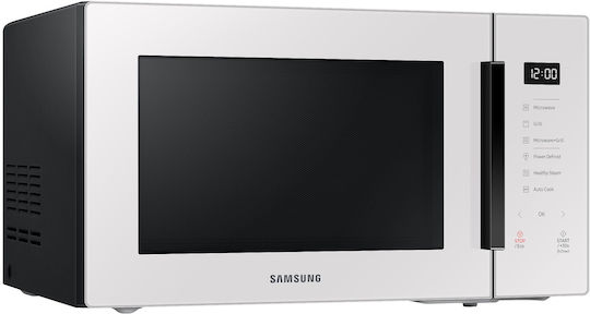 Samsung MG30T5018UE Φούρνος Μικροκυμάτων με Grill 30lt Γκρι