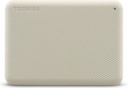 Toshiba Canvio Advance USB 3.0 HDD 1TB