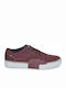 Globe Mahalo Plus Herren Sneakers Burgundisch