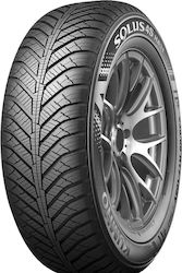 Kumho Solus HA31 Car 4 Seasons Tyre 103H