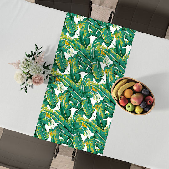Lino Home Runner Savana 701 Зелено 45x145бр