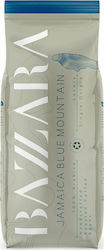 Bazzara Espresso Jamaica Blue Mountain σε Κόκκους 250gr