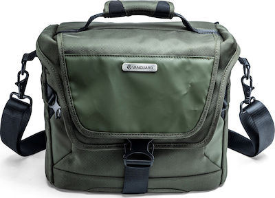 Vanguard Camera Shoulder Bag Veo Select 28S in Green Color