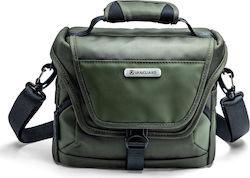 Vanguard Τσάντα Ώμου Φωτογραφικής Μηχανής Veo Select 22S σε Πράσινο Χρώμα