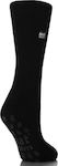 Heat Holders Slipper 80019 Γυναικείες Ισοθερμικές Κάλτσες Μαύρες
