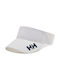 Helly Hansen Καπέλο Visor Λευκό Visor Cap