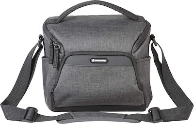 Vanguard Camera Shoulder Bag Vesta Aspire 21 in Gray Color