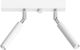 Sollux Eyetech 2 Double Spot with Socket G9 in White Color