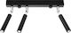 Sollux Eyetech 3 Triplu Spot cu Soclu G9 în Culoare Negru