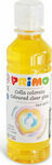 Primo Film Glue Coloured Liquid Glue 240ml Yellow