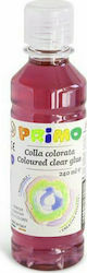 Primo Flüssigkleber Film Glue Coloured Magenta ...