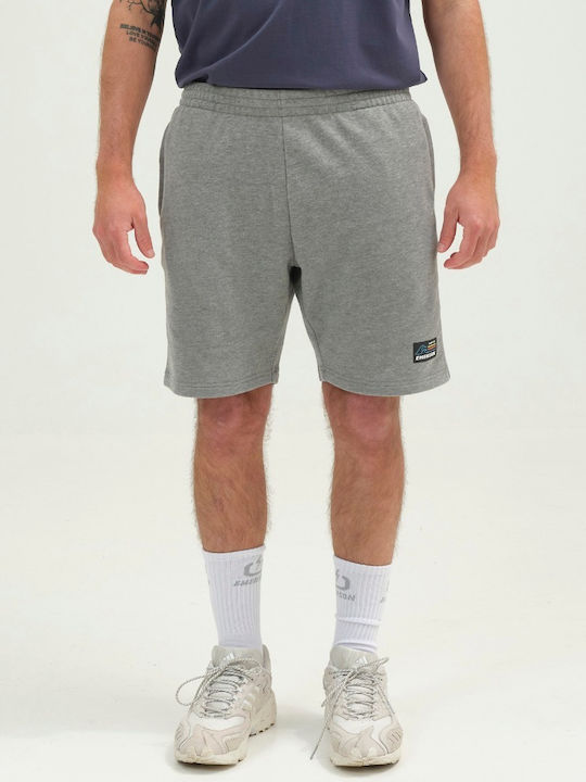 Emerson Sportliche Herrenshorts Gray