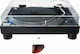 Technics SL-1210GR Πικάπ Μαύρο