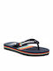 Παιδικές Σαγιονάρες Flip Flops Navy Μπλε Molokai