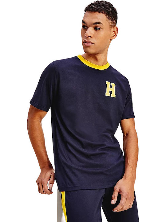 Tommy Hilfiger Син