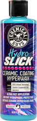 Chemical Guys Ointment Polishing for Body Hydroslick Ceramic Coating Hyperwax 473ml WAC22916