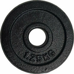 Iron Weight Disk 1,25kg