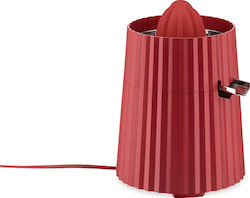 Alessi MDL07 Ηλεκτρικός Στίφτης 80W Κόκκινος Alessi MDL07 Ηλεκτρικός Στίφτης 80W Κόκκινος
