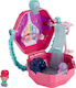 Mattel Παιχνίδι Μινιατούρα Shimmer and Shine Teenie Genies Rainbow Zahramay On-the-Go Playset για 3+ Ετών