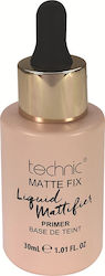 Technic Mattifier Primer Face Primer Liquid 30ml