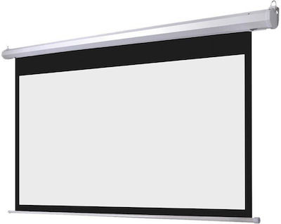 MTS-100/4:3 Electric Wall Mounted 4:3 Projection Screen 200x150cm / 100"