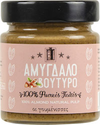 Οι γουμένισσες Αμυγδαλοβούτυρο 180gr