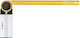 Topex Carpenters Angle Ruler Aluminum Length 50cm with Protractor
