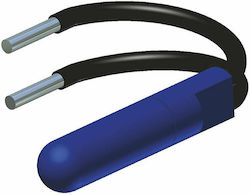 Aca Modys Schalterleuchte in Blau Farbe 1010131...