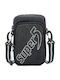 Super Five Men's Bag Shoulder / Crossbody Black