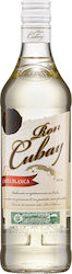 Ron Cubay Carta Blanca 3 Годишен 38% 700ml