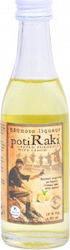 Cretan Golden Products Potiraki Ρακή με Λεμόνι Λικέρ 50ml