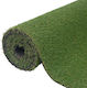 Synthetic Lawn Roll 1x15m and Height 20mm