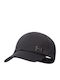 Under Armour Kids' Hat Jockey Fabric Play Up Black