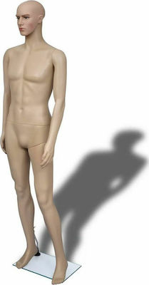 vidaXL Display Mannequin 30018