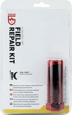 Gear Aid Field Camping Maintenance/Repair Kit