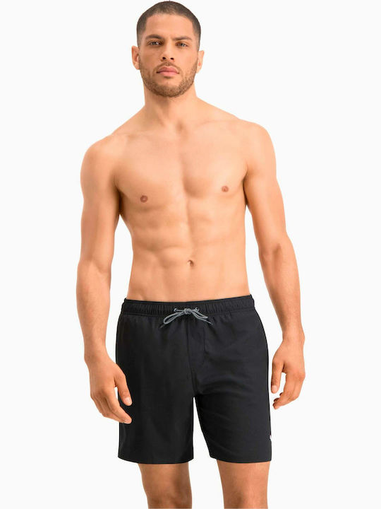 PUMA Costume De Baie Bărbați Pantaloni Scurți N...