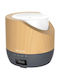 Cecotec Lumini LED Dispozitiv de aromaterapie Pure Aroma 500 Smart cu temporizator Gri 500ml 05640