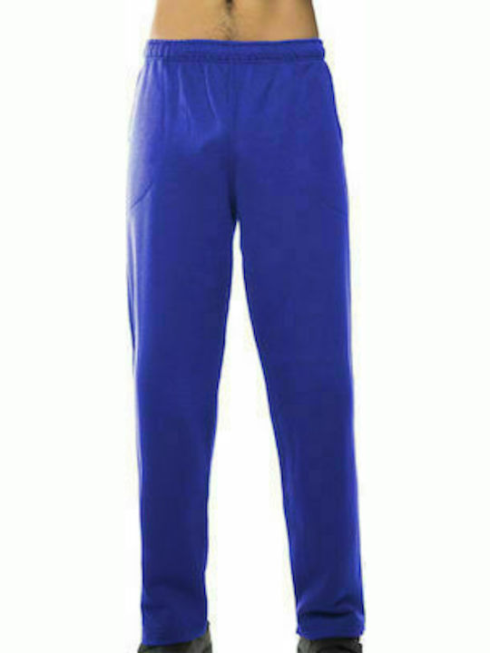 Bodymove Sweatpants Blue