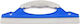 AMiO SS-30 Silicone Car Drying Blade 30.5cm