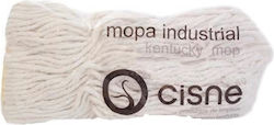 Cisne Mop with Yarn Mop Professional Cleaning