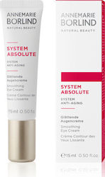 Annemarie Borlind System Absolute Eye Moisturiser 15ml