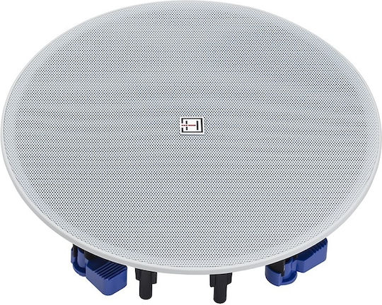 Helvia ONDA-540TF Boxă Pasivă De Tavan 40W Bucată Albă