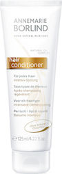 Annemarie Borlind Seide Hair Conditioner 125ml