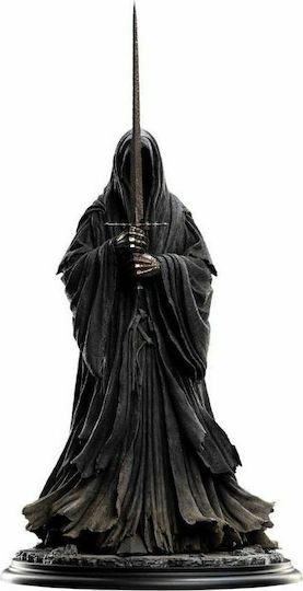 Weta Workshop Lord of the Rings: Ringwraith of Mordor Figure height 46cm at Scale 1:6