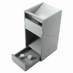 Folded Space Dice Tower Turn pentru Zaruri