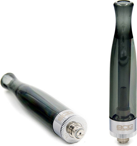 Eleaf ECig BCC CT Clearomizer 510 1.6ml Black