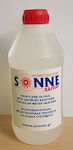 Sonne Aktion Solar Water Heater Antifreeze