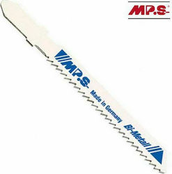 MP.S 3111-F Lamele BiMetal profesional pentru metal 50mm 5buc